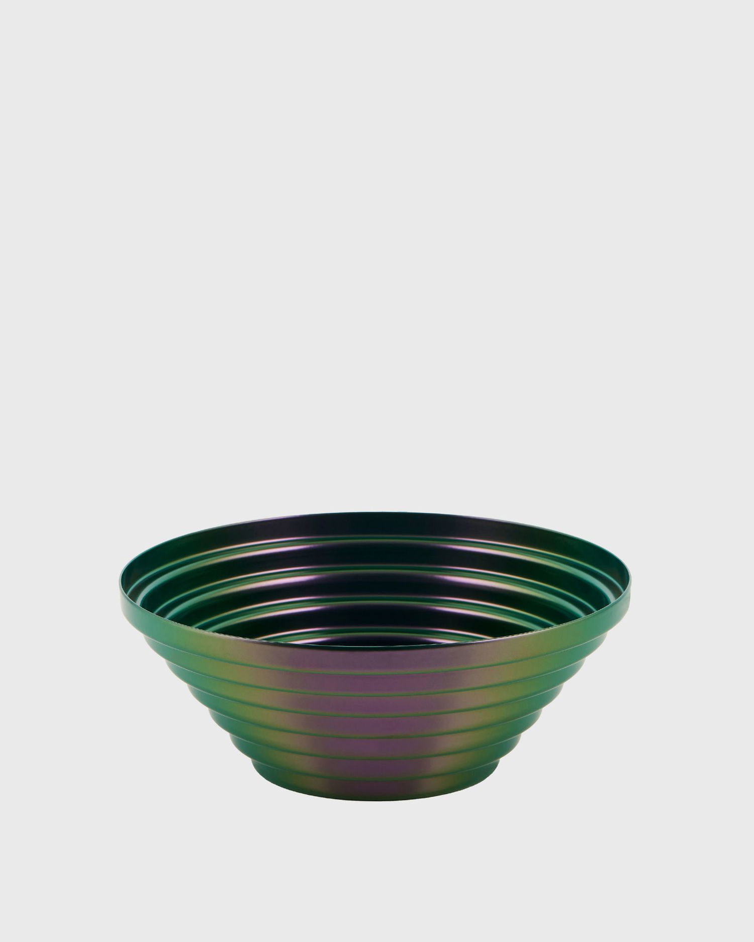 Home decor Alessi Maya Bowl Zelené | 7320-20GRP, 0