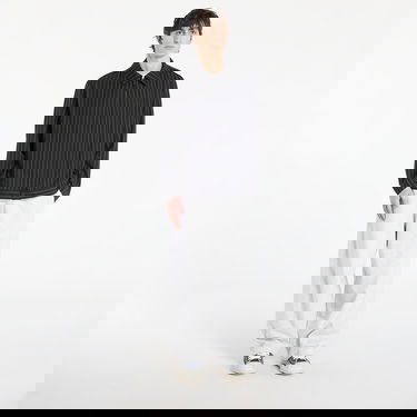 Bunda Y-3 Y-3 Refined Wool Ut Blouson Čierna | KG6002, 4