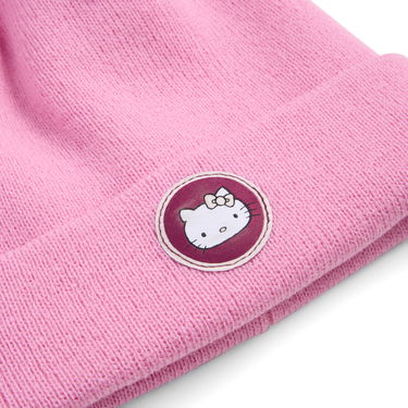 Kulicha Puma PUMA x HELLO KITTY AND FRIENDS Pom-pom Beanie Ružová | 026562_01, 3