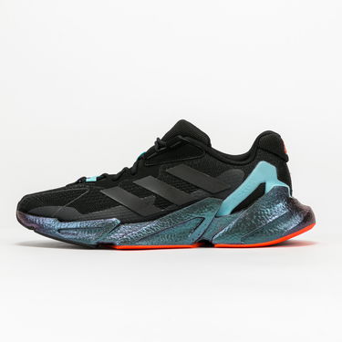 Tenisky a topánky adidas Performance X9000L4 Čierna | S23665, 0