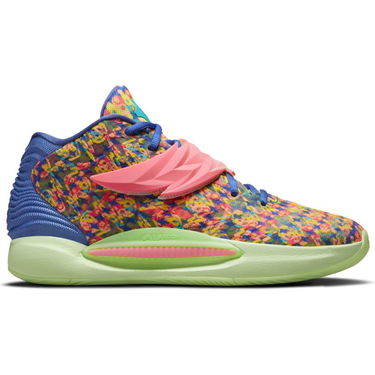 Tenisky a topánky Nike KD14 "Ron English 1" Rôznofarebný | DO6903-400, 2