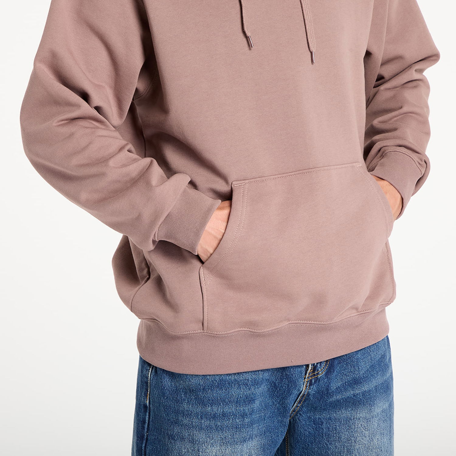 Mikina Vans Saltoon Loose Pullover Hoodie XL Hnedá | VN000P58CHG, 1