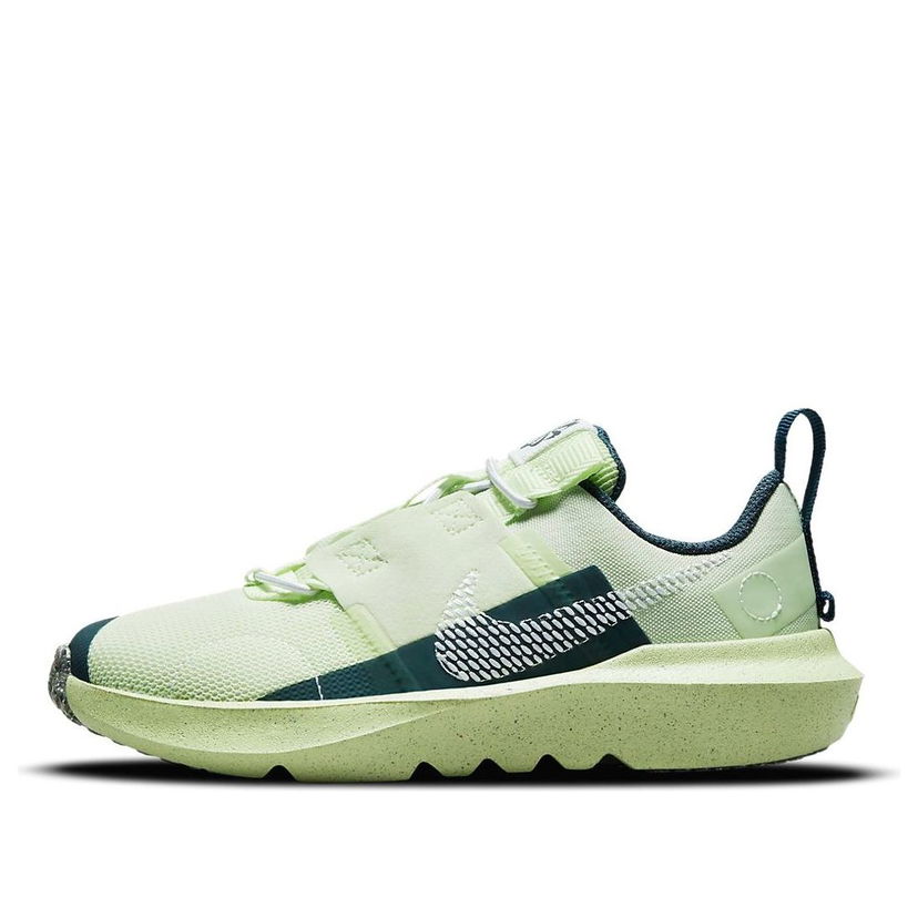 Tenisky a topánky Nike Crater Impact Low-Top Zelené | DB3552-310