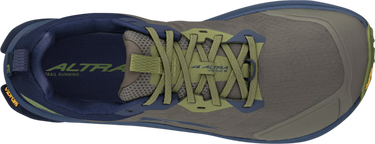 Tenisky a topánky Altra Running Lone Peak 9+ Zelené | al0a85rg3151, 2
