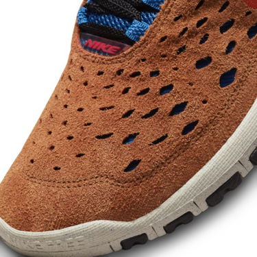 Tenisky a topánky Nike Free Run Trail Hnedá | CW5814-201, 4