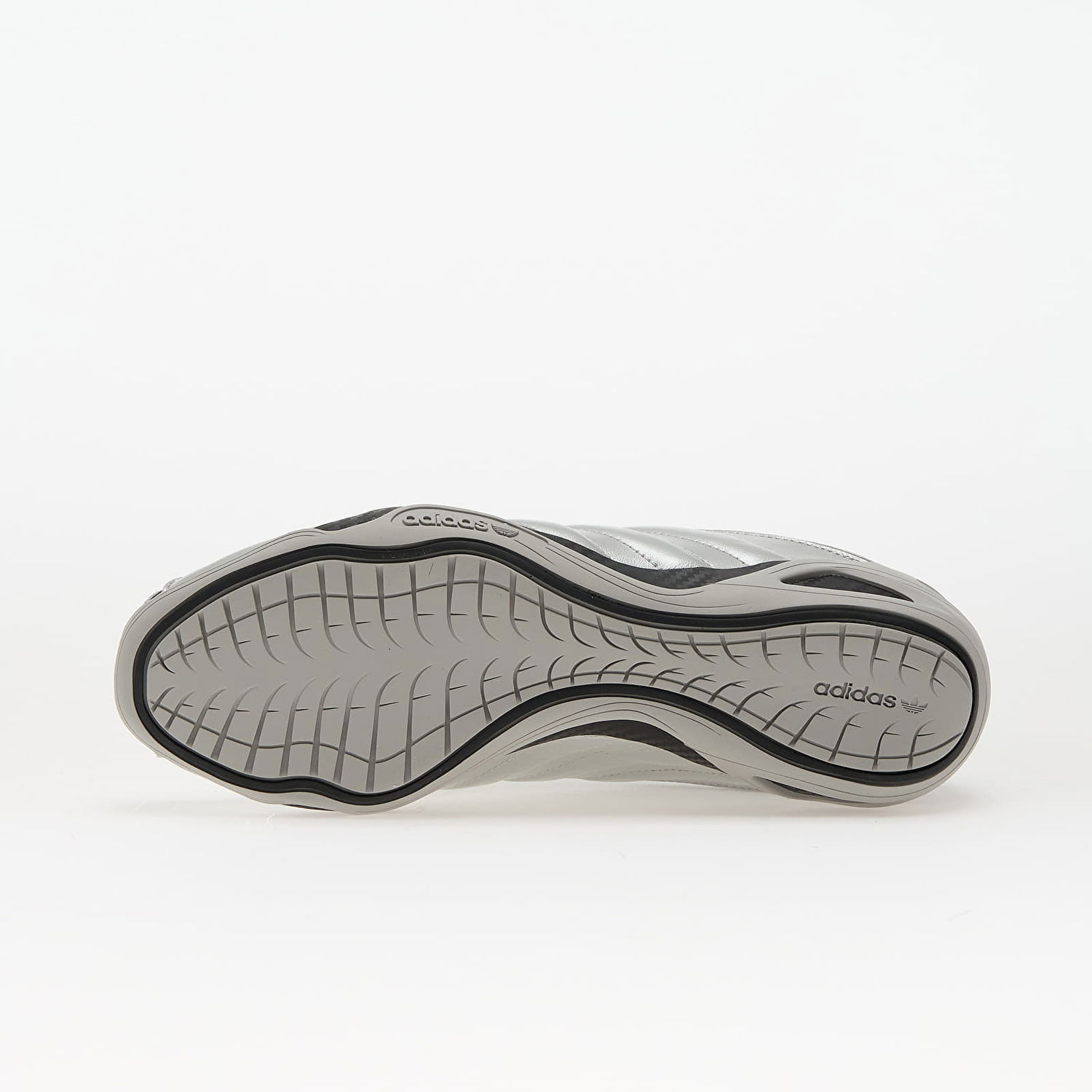 Tenisky a topánky adidas Originals Adiracer GT Mercedes Metalická | JQ7028, 1