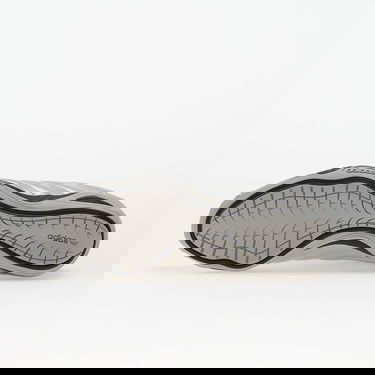 Tenisky a topánky adidas Originals Adiracer GT Mercedes Metalická | JQ7028, 1