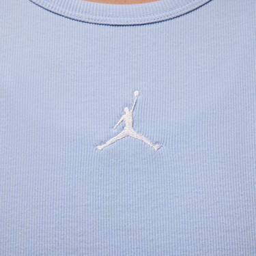 Tielko Jordan Jordan Essentials Modrá | HF9474-407, 2