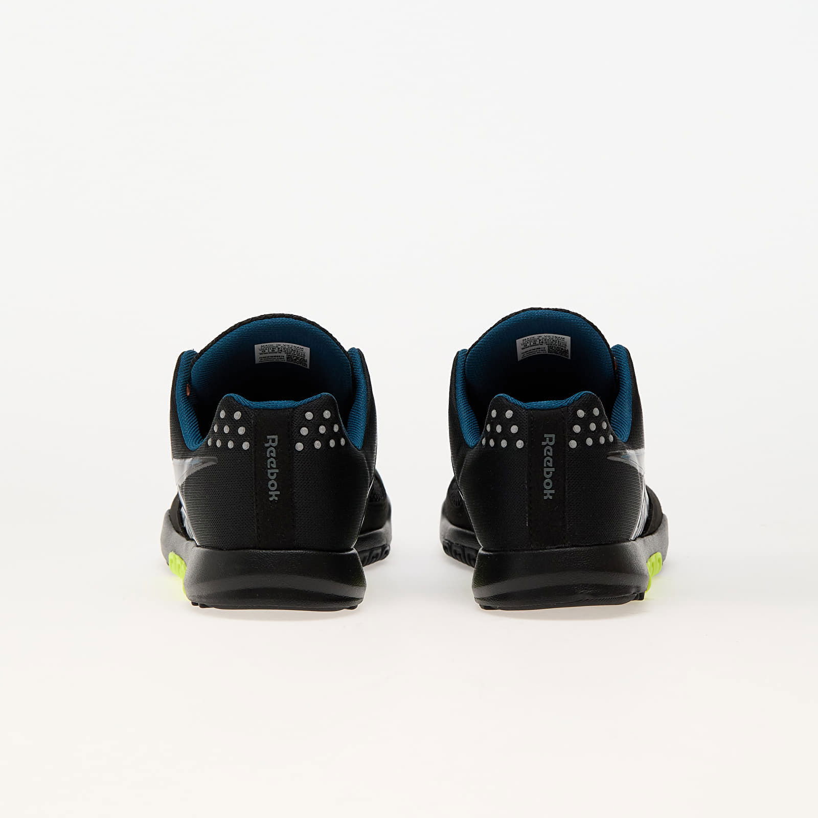 Nano 2.0 Black/ Digital Coral/ Lime