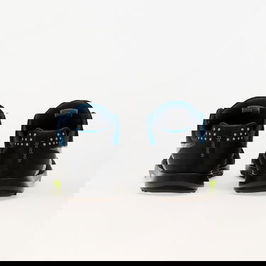 Tenisky a topánky Reebok Nano 2.0 Black/ Digital Coral/ Lime Čierna | 100201550, 4