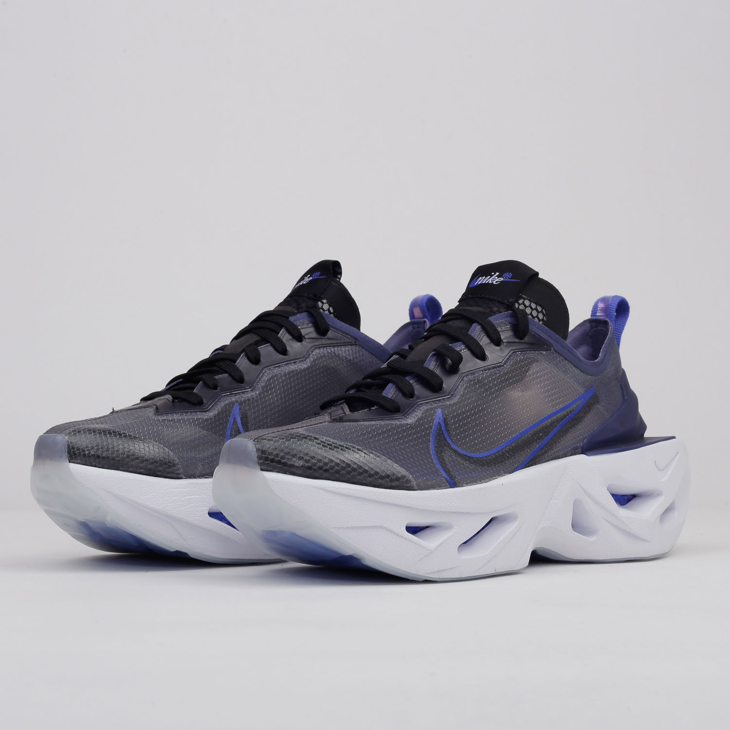Tenisky a topánky Nike W Zoom X Vista Grind Šedá | BQ4800-500, 1