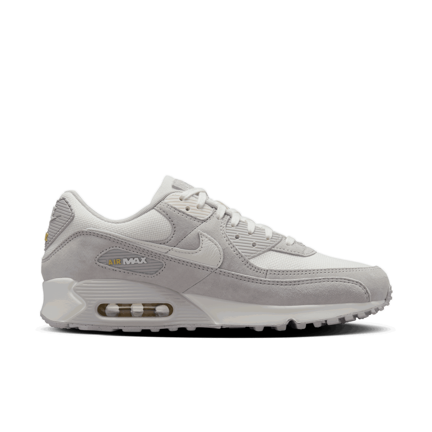 Tenisky a topánky Nike Air Max 90 Šedá | HF9383-001, 1