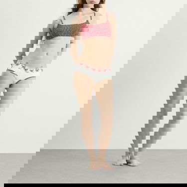 Nohavičky SKIMS CPFM Cotton Jersey Micro Short 3-Pack Unwrap Me Multi Rôznofarebný | BY-BOY-9773W-UMM, 8