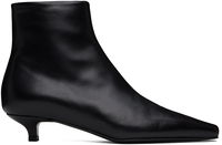 TOTEME 'The Slim Ankle' Kitten Heel Boots