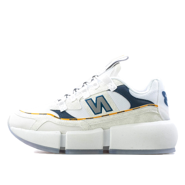 Tenisky a topánky New Balance Vision Racer Jaden Smith Biela | MSVRCJSG, 2