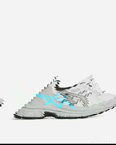 Tenisky a topánky Asics Hidden NY GEL-VENTURE 6 SHIELD Biela | 1203A778-100, 2
