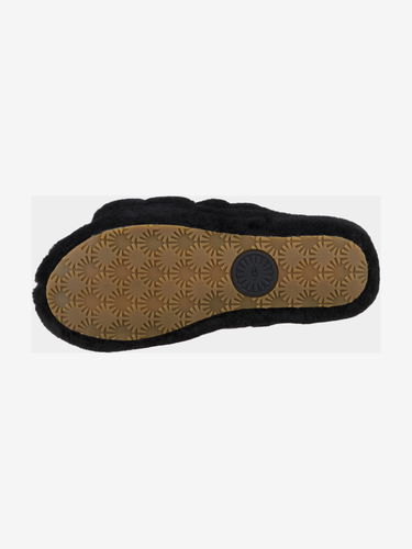 Tenisky a topánky UGG Fluff Yeah Čierna | 1095119, 3