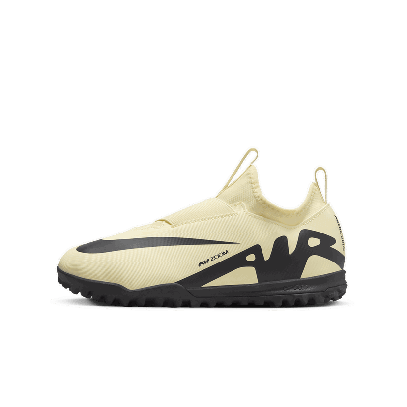 Tenisky a topánky Nike Jr. Mercurial Vapor 15 Academy Žltá | DJ5621-700