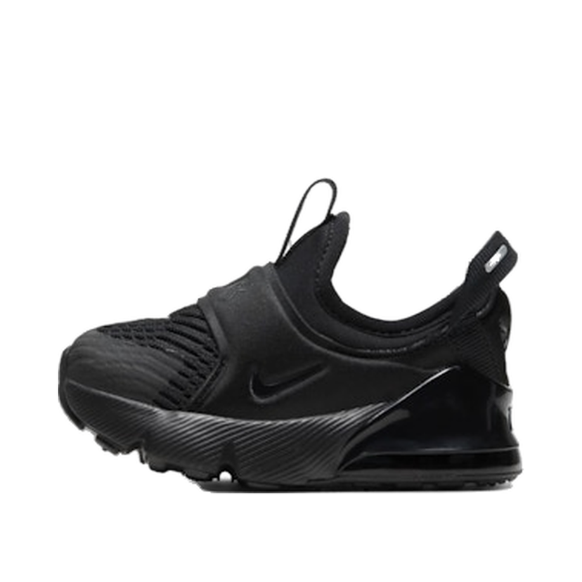 Tenisky a topánky Nike Air Max 270 Extreme Čierna | CI1109-005