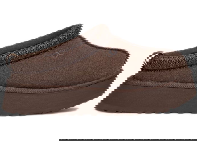 Tenisky a topánky UGG Tazz Slipper "Chocolate" W Hnedá | 1122553-CHO, 0