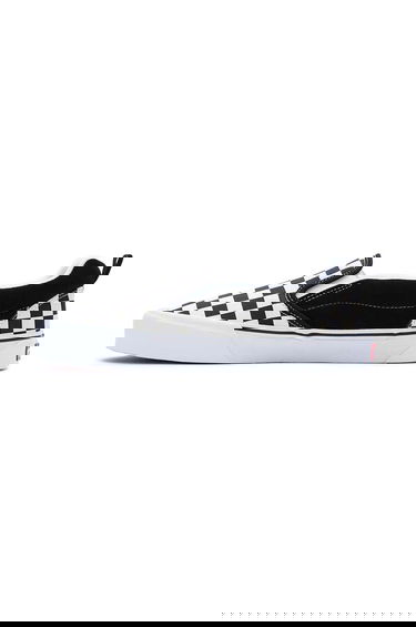 Tenisky a topánky Vans Knu Slip Rôznofarebný | VN0009QDQXH1, 3