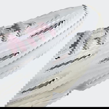 Tenisky a topánky adidas Originals Ozweego Celox W Biela | H04261, 4