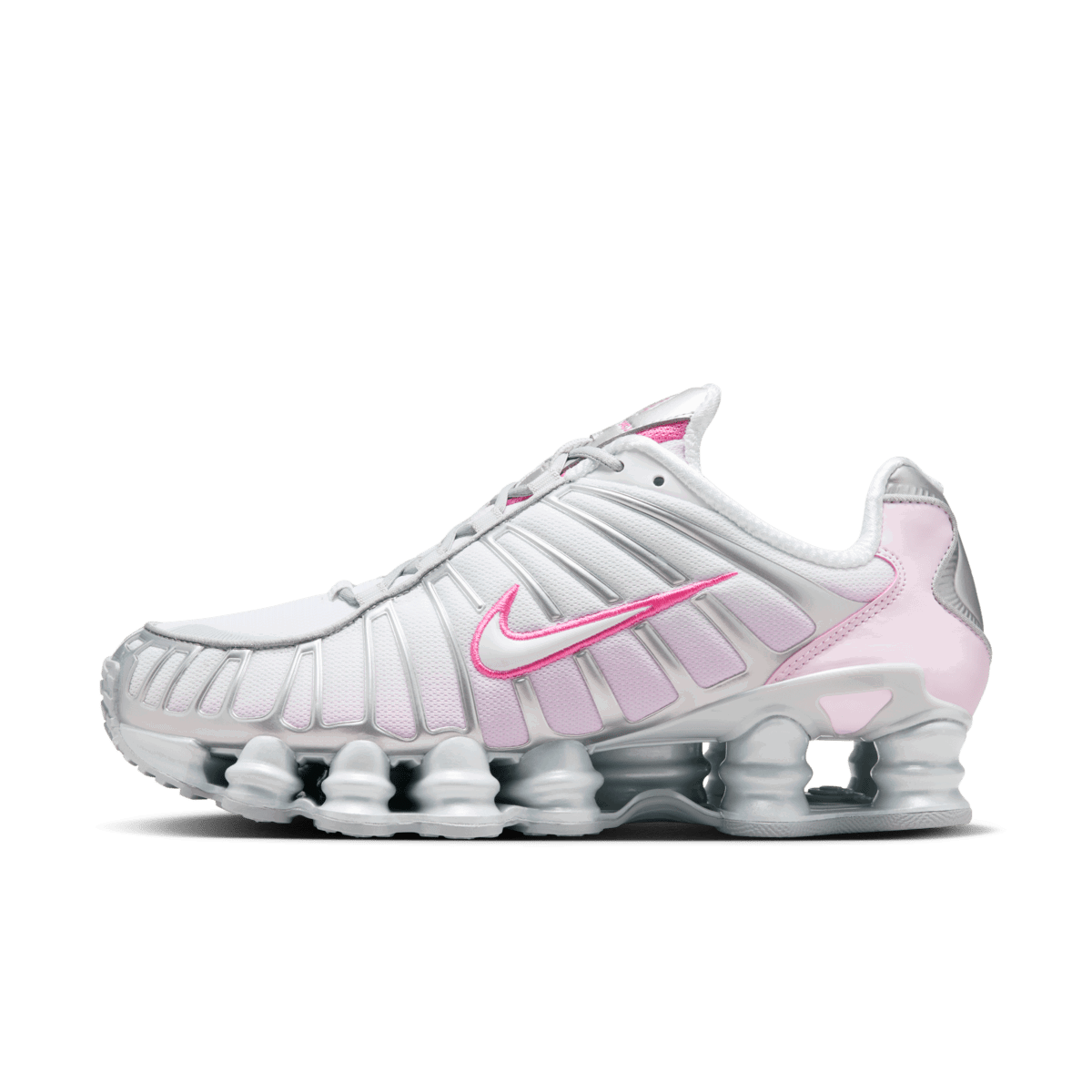 Tenisky a topánky Nike Shox TL "Pink Foam" W Ružová | HV2520-001, 0