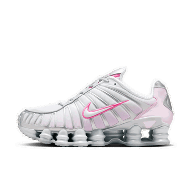 Tenisky a topánky Nike Shox TL "Pink Foam" W Ružová | HV2520-001, 0