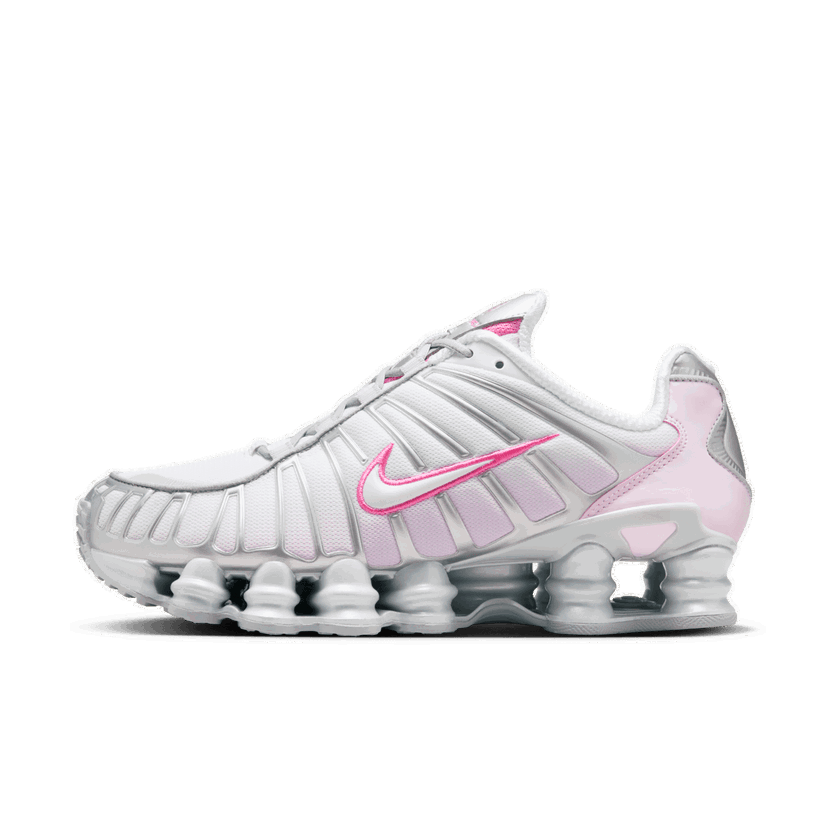 Tenisky a topánky Nike Shox TL "Pink Foam" W Ružová | HV2520-001