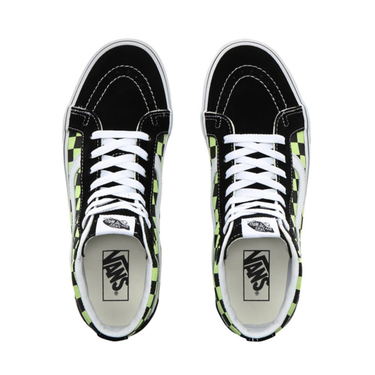 Tenisky a topánky Vans Sk8-Hi Čierna | VN0A4BV8V3W, 1