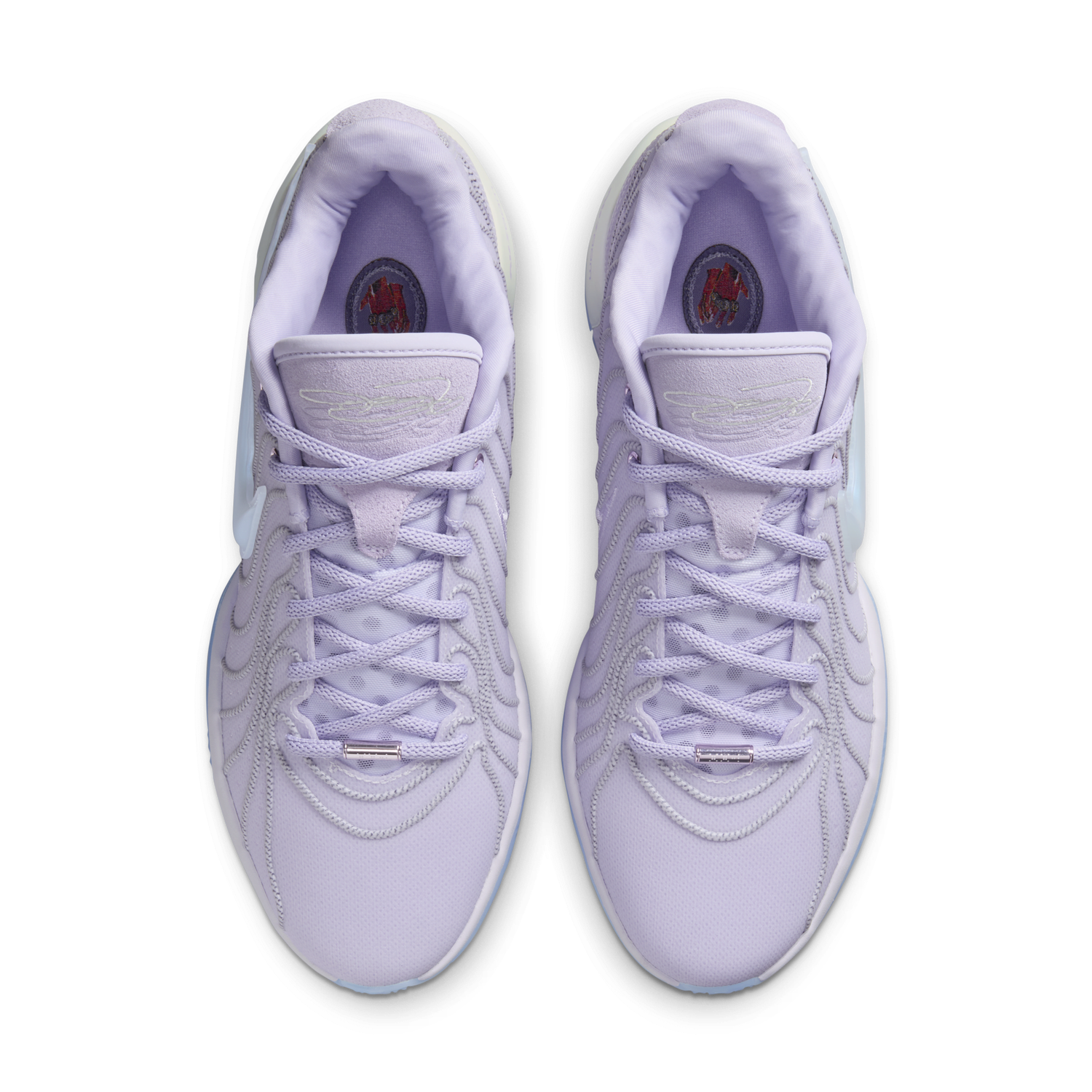 Tenisky a topánky Nike LeBron XXI Fialová | HF5353-500, 1