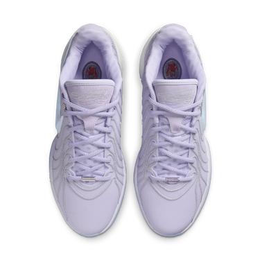 Tenisky a topánky Nike LeBron XXI Fialová | HF5353-500, 1