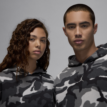 Mikina Jordan MVP Hoodie Čierna | FV7434-010, 4