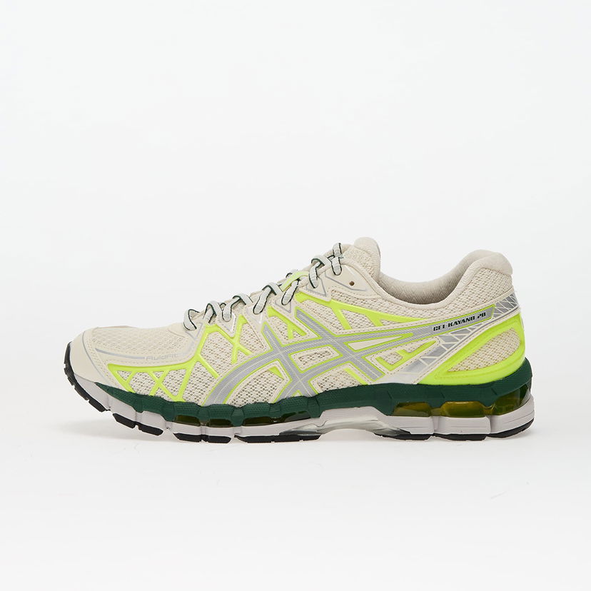 Tenisky a topánky Asics GEL-KAYANO 20 Béžová | 1203A388-103