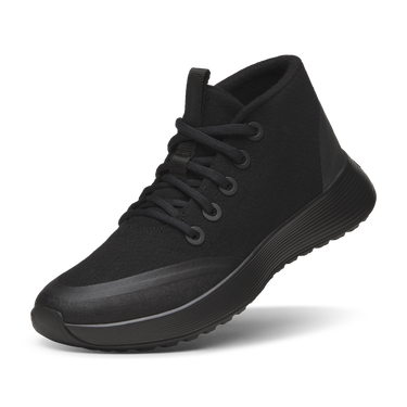 Tenisky a topánky Allbirds Runner Up Protect Čierna | A11019W, 0