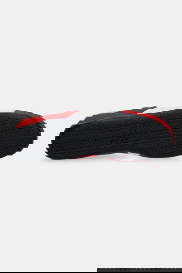 Tenisky a topánky Puma Suede Ballet Flats Speedcat Ballet Červená | 401287, 4