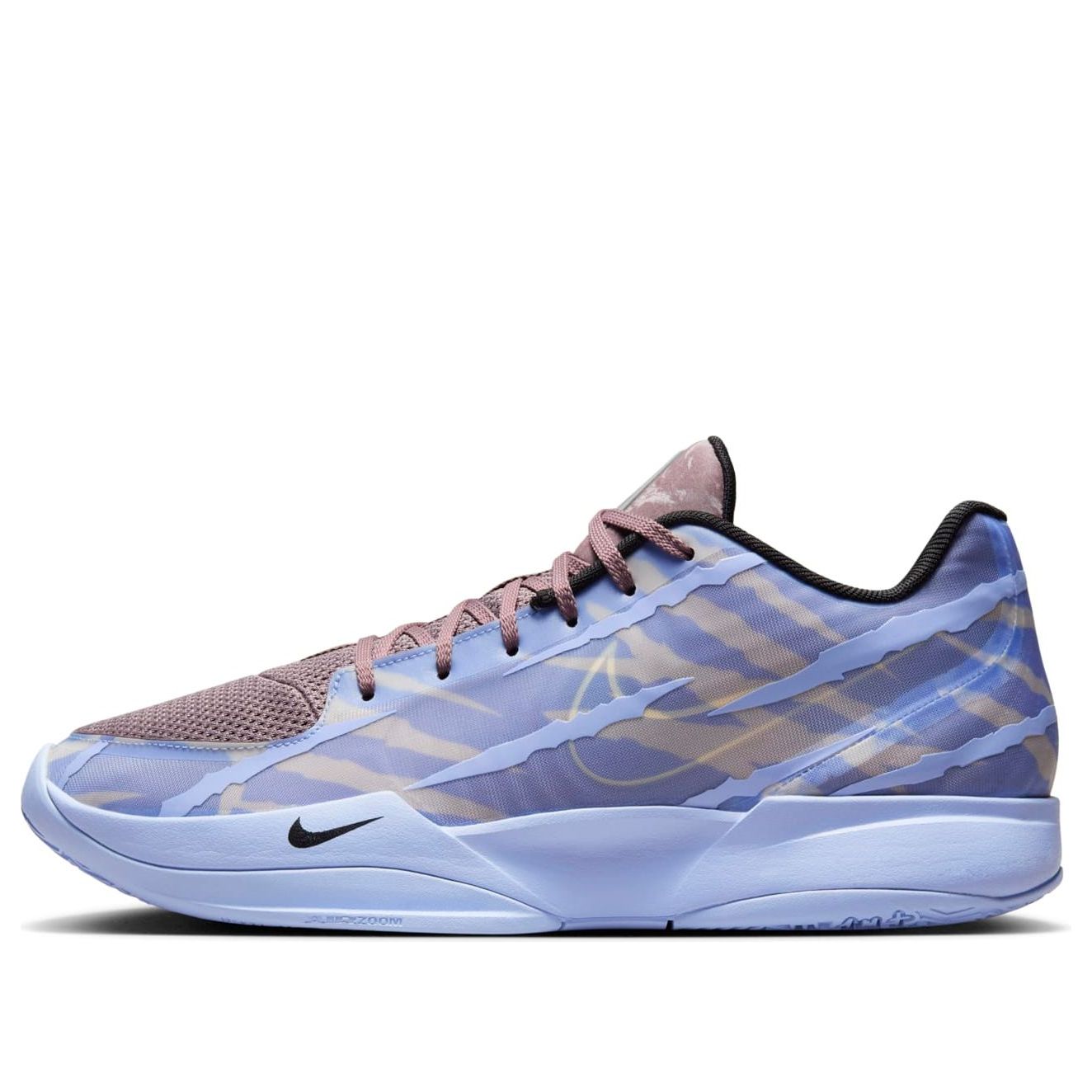 Tenisky a topánky Nike Ja 2 EP 'Induction' Modrá | IB4006-900, 0