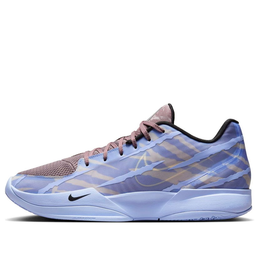 Tenisky a topánky Nike Ja 2 EP 'Induction' Modrá | IB4006-900