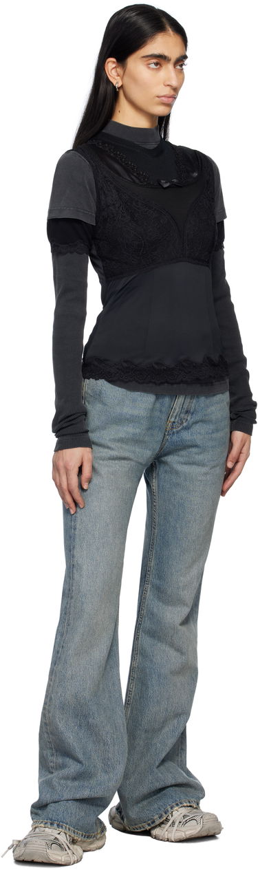 Tenisky a topánky Balenciaga 3XL Biela | 734731 W3XDC, 4