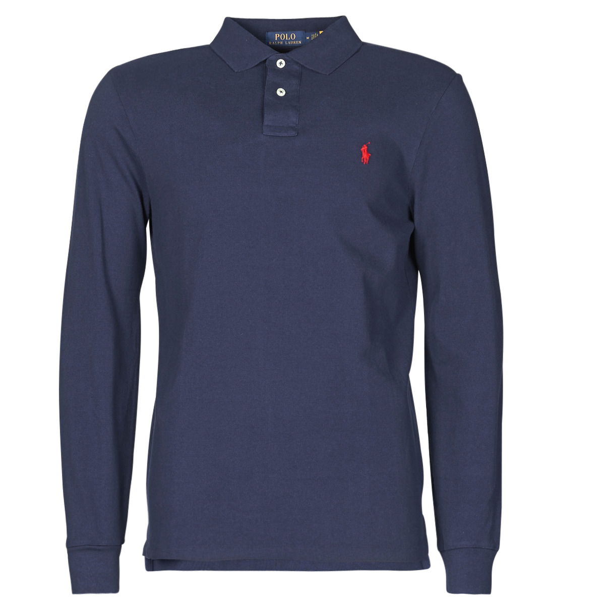 Polo Tee