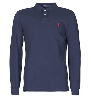 Polo tričko Polo by Ralph Lauren Polo Tee Navy | 710680790046-NOOS, 0