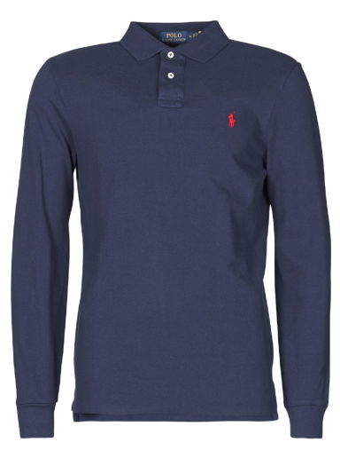 Polo tričko Polo by Ralph Lauren Polo Tee Navy | 710680790046-NOOS