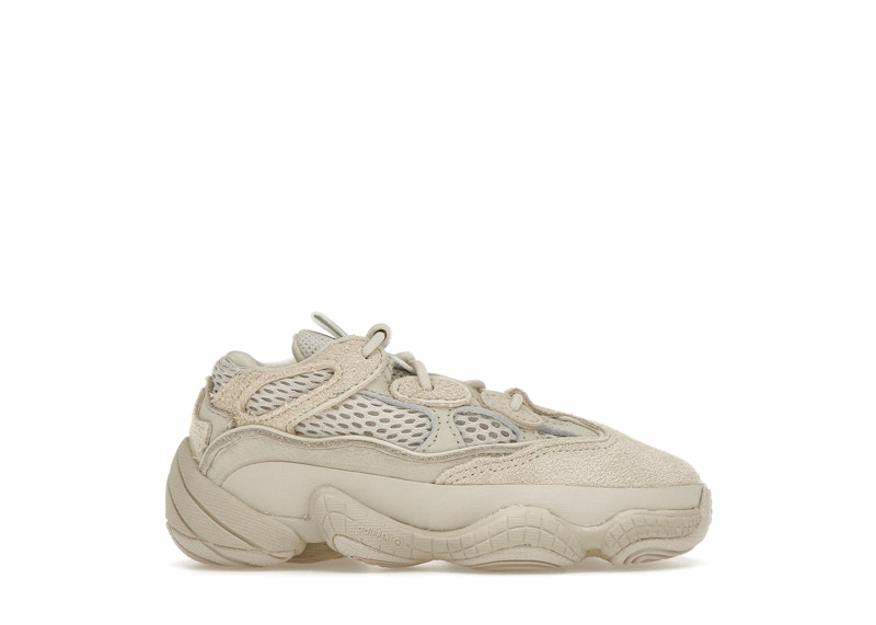 Tenisky a topánky adidas Yeezy Yeezy 500 Béžová | HQ6026, 0