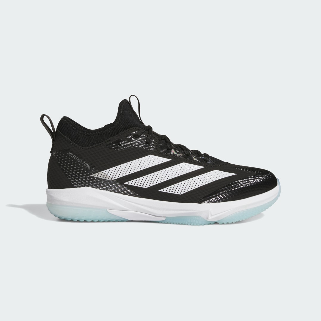 Tenisky a topánky adidas Performance Adizero Instinct Turf 2.0 Čierna | JH6797, 0