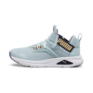 Tenisky a topánky Puma Enzo 2 Refresh Jr 35,5 Tyrkysová | 385677-13, 0