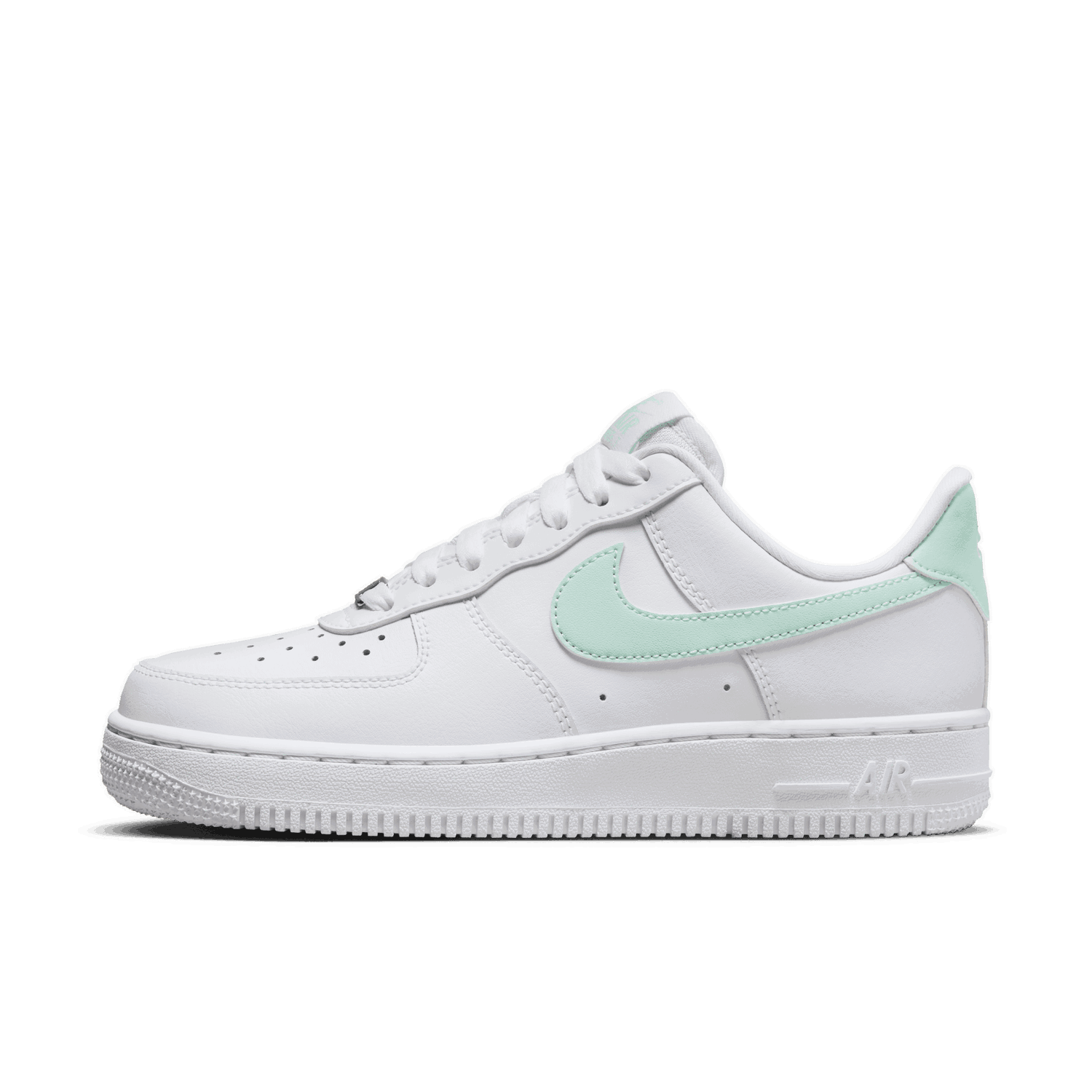 Tenisky a topánky Nike Air Force 1 '07 W Biela | DD8959-113, 0