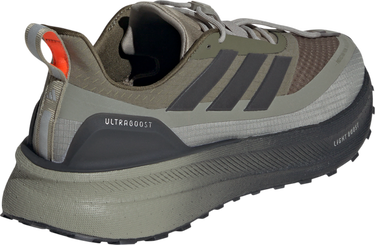 Tenisky a topánky adidas Performance Ultraboost 5 Climawarm Zelené | ig9354, 4