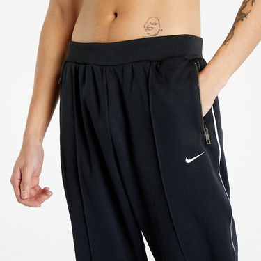 Nohavice Nike Authentics Track Pants Čierna | DQ4996-010, 3