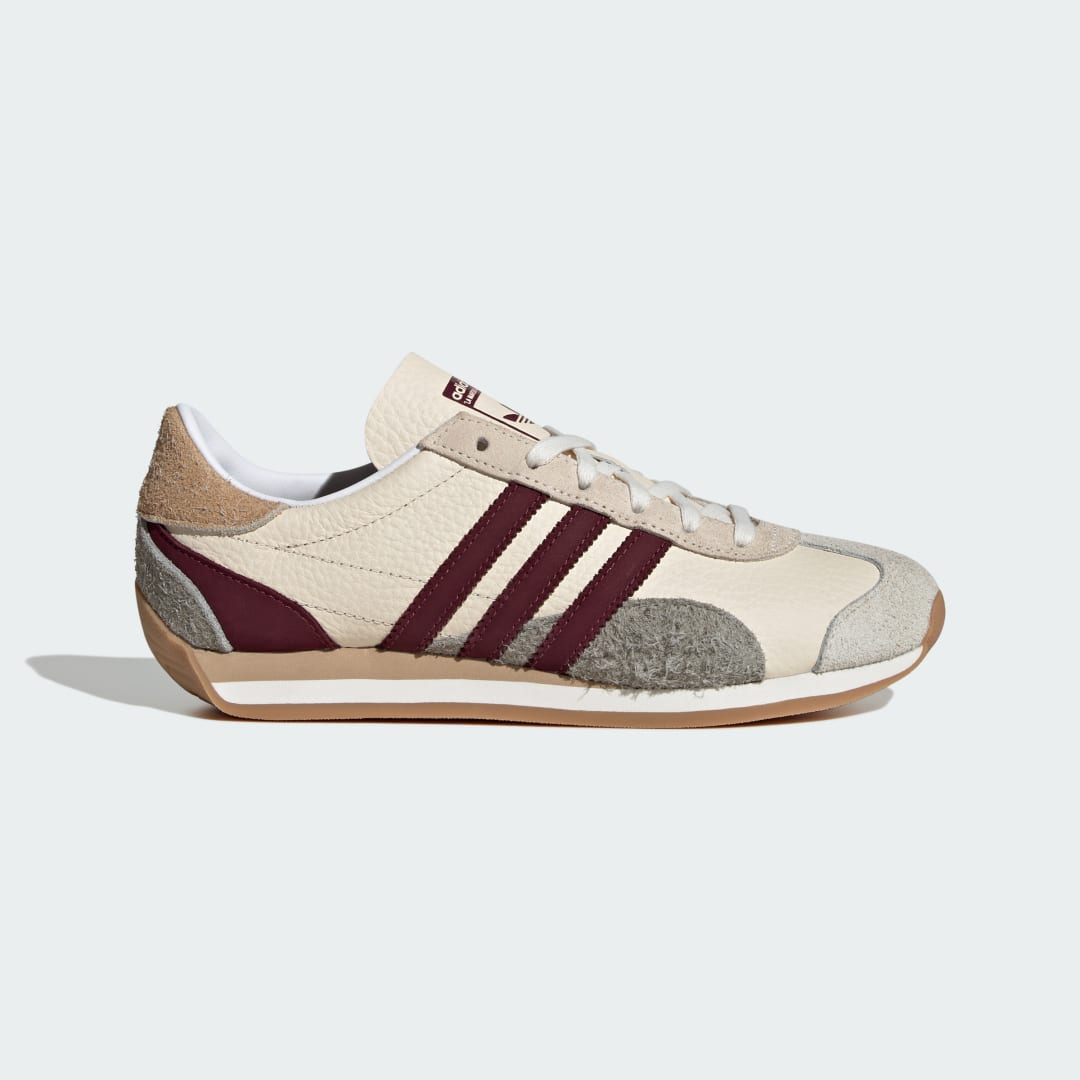 Tenisky a topánky adidas Originals Country OG Béžová | JI2871, 0