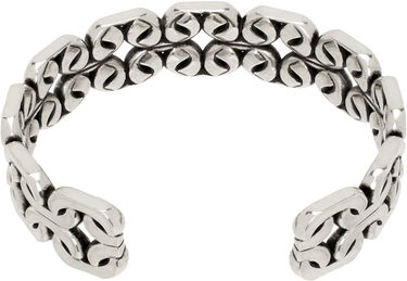 Náramok ISABEL MARANT Isabel Marant Be Happy Chain Bracelet Metalická | BR0154HA-B4B03T, 1